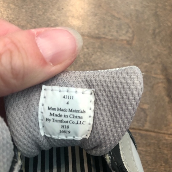 Shoes Nwot Toddler Shoes Size 4 Poshmark